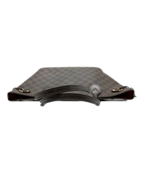 LOUIS VUITTON（ルイ ヴィトン）LOUIS VUITTON (ルイ ヴィトン) ネヴァーフルPM ブラウンの古着・服飾アイテム