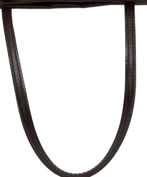 LOUIS VUITTON（ルイ ヴィトン）LOUIS VUITTON (ルイ ヴィトン) ネヴァーフルPM ブラウンの古着・服飾アイテム