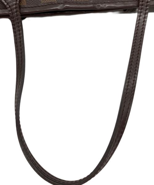 LOUIS VUITTON（ルイ ヴィトン）LOUIS VUITTON (ルイ ヴィトン) ネヴァーフルPM ブラウンの古着・服飾アイテム