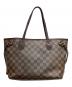 LOUIS VUITTON（ルイ ヴィトン）の古着「ネヴァーフルPM」｜ブラウン