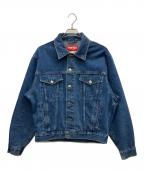 Wranglerラングラー）の古着「デニムジャケット」｜インディゴ