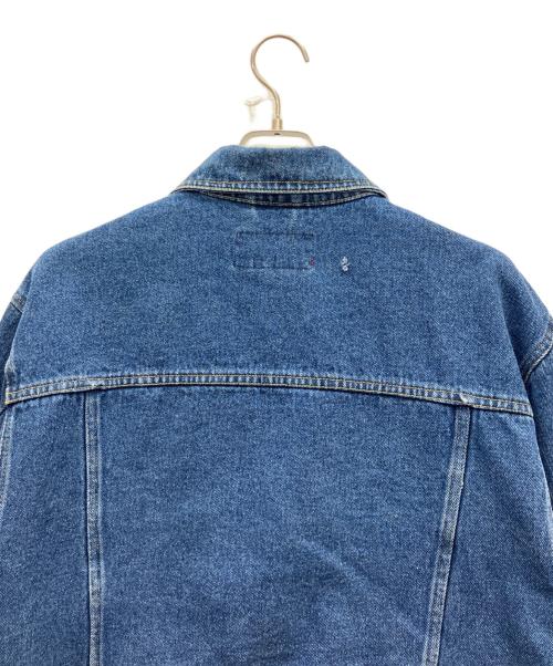Wrangler（ラングラー）Wrangler (ラングラー) デニムジャケット インディゴ サイズ:Mの古着・服飾アイテム