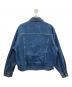 Wrangler (ラングラー) デニムジャケット インディゴ サイズ:M：6000円
