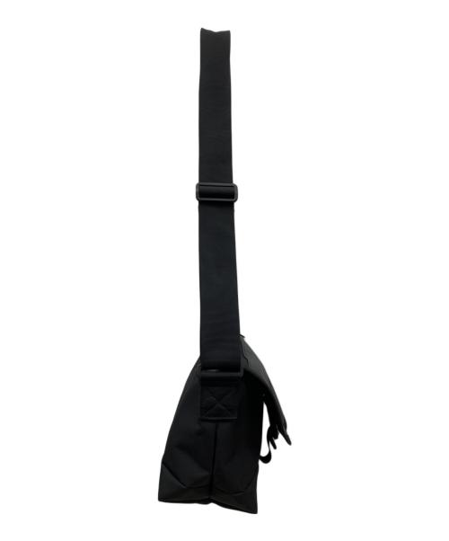 Manhattan Portage（マンハッタンポーテージ）Manhattan Portage (マンハッタンポーテージ) メッセンジャーバッグ ブラックの古着・服飾アイテム