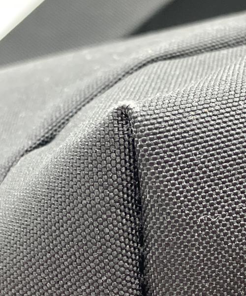 Manhattan Portage（マンハッタンポーテージ）Manhattan Portage (マンハッタンポーテージ) メッセンジャーバッグ ブラックの古着・服飾アイテム