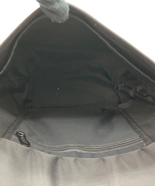Manhattan Portage（マンハッタンポーテージ）Manhattan Portage (マンハッタンポーテージ) メッセンジャーバッグ ブラックの古着・服飾アイテム