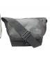 Manhattan Portage（マンハッタンポーテージ）の古着「メッセンジャーバッグ」｜ブラック