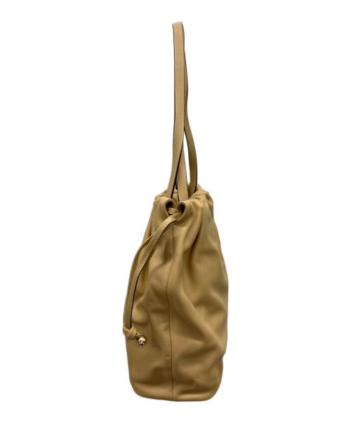 COACH（コーチ）COACH (コーチ) トートバッグ ベージュの古着・服飾アイテム