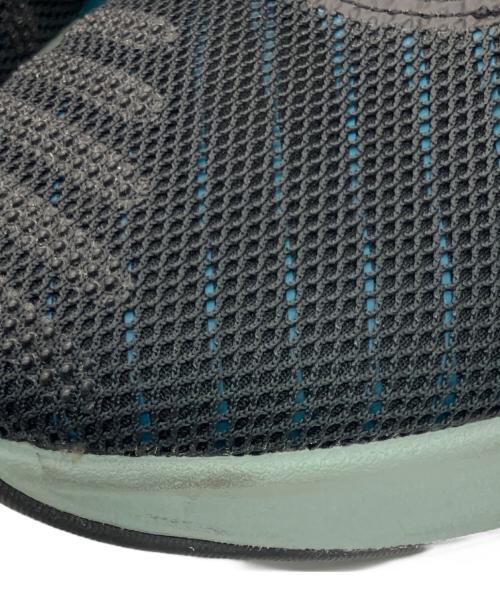 NIKE（ナイキ）NIKE (ナイキ) ローカットスニーカー グリーン サイズ:26.5の古着・服飾アイテム