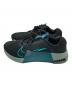 NIKE (ナイキ) ローカットスニーカー グリーン サイズ:26.5：8000円