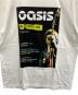 中古・古着 Adam et Rope (アダム エ ロペ) oasis (オアシス) 半袖カットソー ホワイト サイズ:XL：9000円