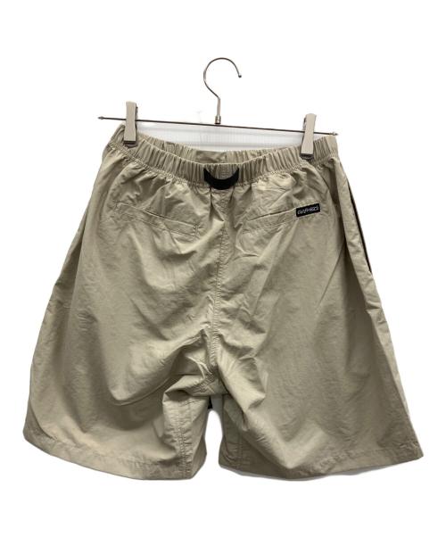 GRAMICCI（グラミチ）GRAMICCI (グラミチ) NYLON LOOSE SHORT アイボリー サイズ:Mの古着・服飾アイテム