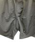 中古・古着 GRAMICCI (グラミチ) NYLON LOOSE SHORT ネイビー サイズ:M：6000円