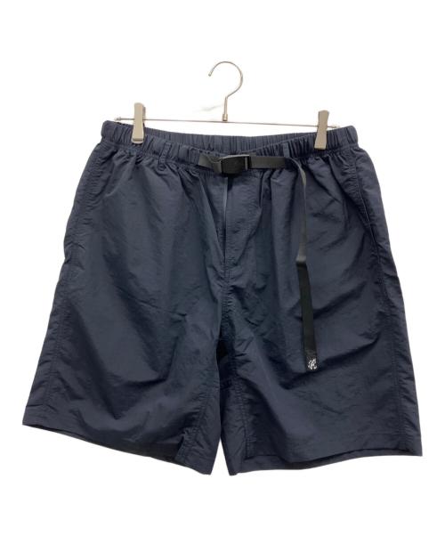 GRAMICCI（グラミチ）GRAMICCI (グラミチ) NYLON LOOSE SHORT ネイビー サイズ:XLの古着・服飾アイテム