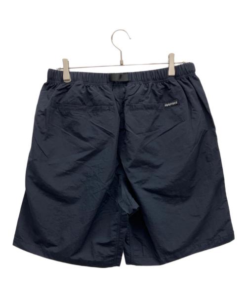 GRAMICCI（グラミチ）GRAMICCI (グラミチ) NYLON LOOSE SHORT ネイビー サイズ:XLの古着・服飾アイテム