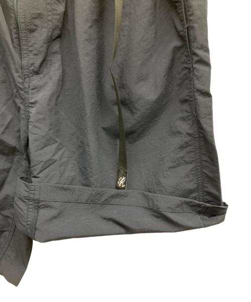 GRAMICCI（グラミチ）GRAMICCI (グラミチ) NYLON LOOSE SHORT ネイビー サイズ:XLの古着・服飾アイテム