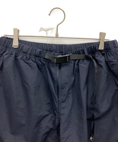 GRAMICCI（グラミチ）GRAMICCI (グラミチ) NYLON LOOSE SHORT ネイビー サイズ:XLの古着・服飾アイテム