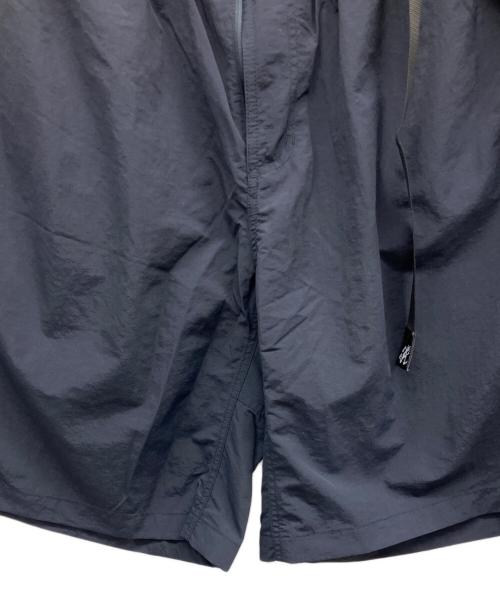GRAMICCI（グラミチ）GRAMICCI (グラミチ) NYLON LOOSE SHORT ネイビー サイズ:XLの古着・服飾アイテム