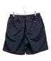 GRAMICCI (グラミチ) NYLON LOOSE SHORT ネイビー サイズ:XL：6000円