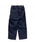 GRAMICCI (グラミチ) NYLON WIDE PANT ネイビー サイズ:L：9000円