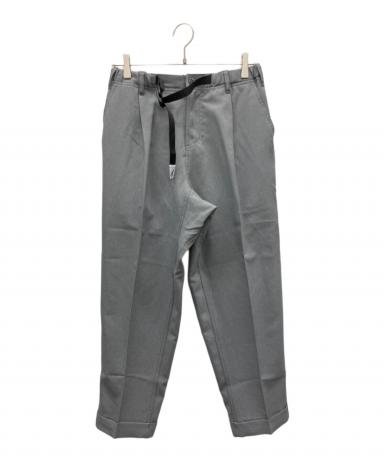 中古・古着通販】GRAMICCI (グラミチ) リップストップガーデンパンツ