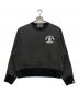 A BATHING APE（アベイシングエイプ）の古着「BP/MS RELAXED FIT」｜グレー