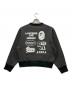 A BATHING APE (アベイシングエイプ) moussy (マウジー) BP/MS RELAXED FIT グレー サイズ:FREE：18000円