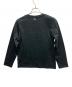 LACOSTE (ラコステ) 長袖カットソー ブラック サイズ:M：5000円