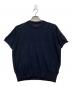 A.P.C.（アーペーセー）の古着「半袖カットソー」｜ネイビー