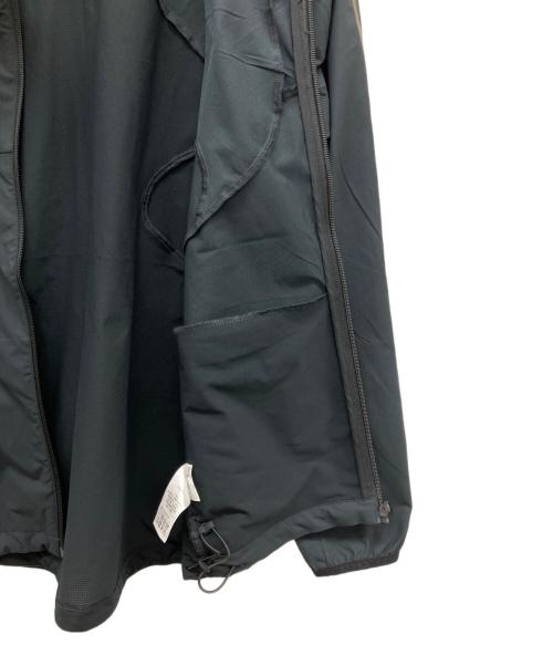 OAKLEY（オークリー）OAKLEY (オークリー) ENHANCE MOBILITY JACKET 7.0 ブラック サイズ:Sの古着・服飾アイテム