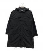 THE NORTH FACEザ ノース フェイス）の古着「Rollpack Journeys Coat」｜ブラック