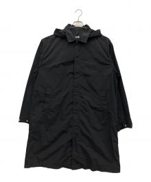 THE NORTH FACE（ザ ノース フェイス）の古着「Rollpack Journeys Coat」｜ブラック