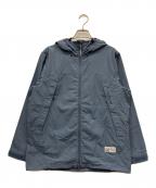 MARMOTマーモット）の古着「Guild Jacket」｜スカイブルー
