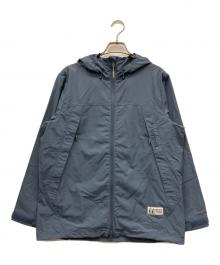 MARMOT（マーモット）の古着「Guild Jacket」｜スカイブルー