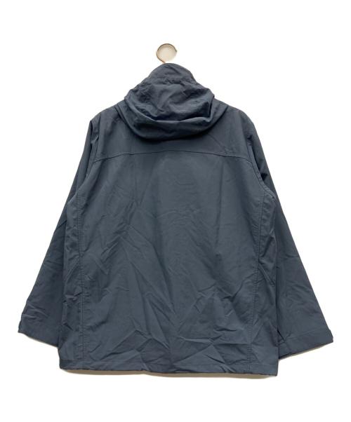 MARMOT（マーモット）MARMOT (マーモット) Guild Jacket スカイブルー サイズ:Mの古着・服飾アイテム