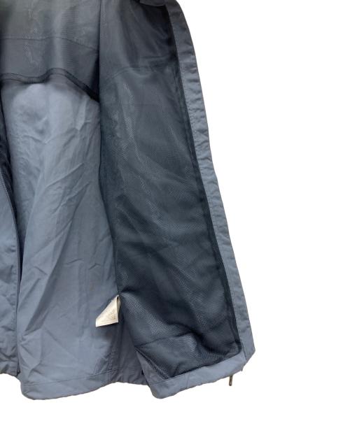 MARMOT（マーモット）MARMOT (マーモット) Guild Jacket スカイブルー サイズ:Mの古着・服飾アイテム