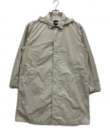 THE NORTH FACE（ザ ノース フェイス）の古着「Rollpack Journeys Coat」｜ホワイト