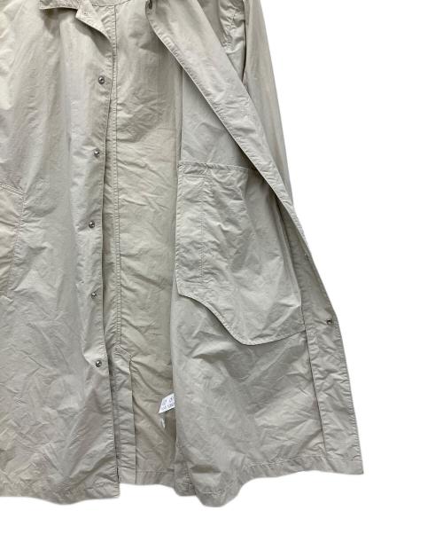 THE NORTH FACE（ザ ノース フェイス）THE NORTH FACE (ザ ノース フェイス) Rollpack Journeys Coat ホワイト サイズ:Mの古着・服飾アイテム