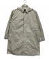 THE NORTH FACE（ザ ノース フェイス）の古着「Rollpack Journeys Coat」｜ホワイト