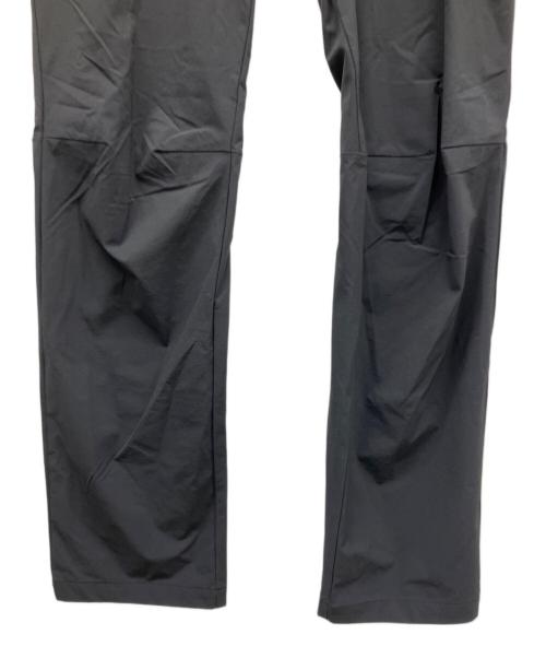 MAMMUT（マムート）MAMMUT (マムート) Aegility Pants AF ブラック サイズ:Sの古着・服飾アイテム