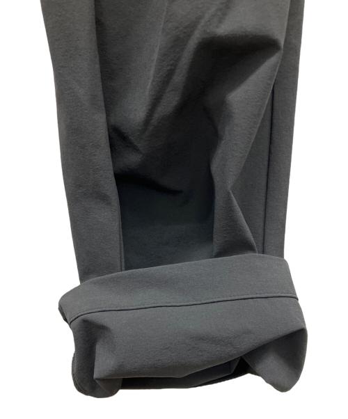 MAMMUT（マムート）MAMMUT (マムート) Aegility Pants AF ブラック サイズ:Sの古着・服飾アイテム