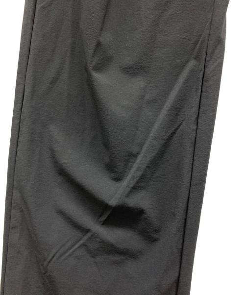 MAMMUT（マムート）MAMMUT (マムート) Aegility Pants AF ブラック サイズ:Sの古着・服飾アイテム