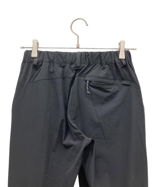 MAMMUT（マムート）MAMMUT (マムート) Aegility Pants AF ブラック サイズ:Sの古着・服飾アイテム