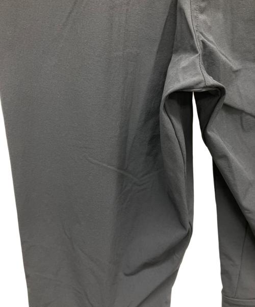 MAMMUT（マムート）MAMMUT (マムート) Aegility Pants AF ブラック サイズ:Sの古着・服飾アイテム