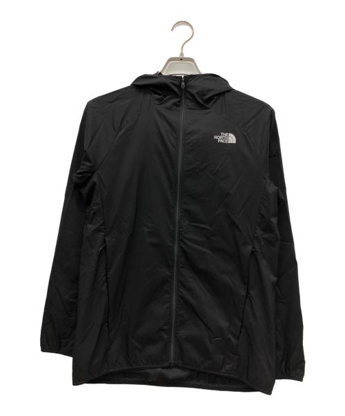 THE NORTH FACE（ザ ノース フェイス）THE NORTH FACE (ザ ノース フェイス) スワローテイルベントフーディ ブラック サイズ:Sの古着・服飾アイテム