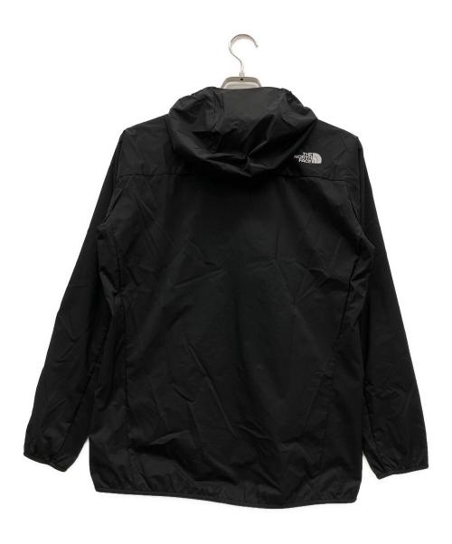 THE NORTH FACE（ザ ノース フェイス）THE NORTH FACE (ザ ノース フェイス) スワローテイルベントフーディ ブラック サイズ:Sの古着・服飾アイテム