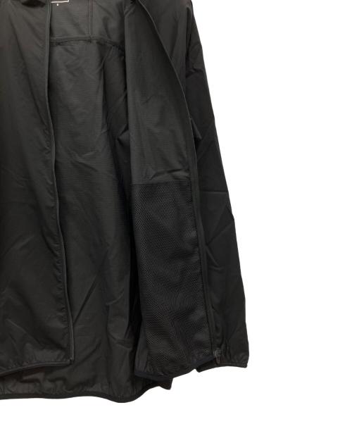 THE NORTH FACE（ザ ノース フェイス）THE NORTH FACE (ザ ノース フェイス) スワローテイルベントフーディ ブラック サイズ:Sの古着・服飾アイテム