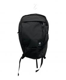 MAMMUT（マムート）の古着「リュック」｜ブラック