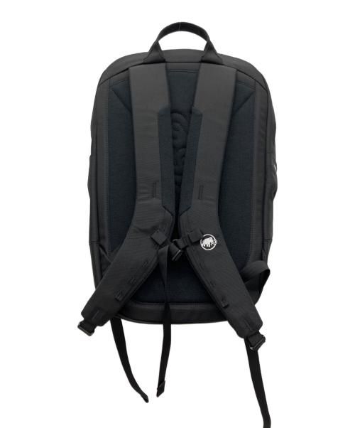 MAMMUT（マムート）MAMMUT (マムート) リュック ブラックの古着・服飾アイテム
