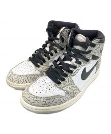 NIKE（ナイキ）の古着「スニーカー」｜グレー
